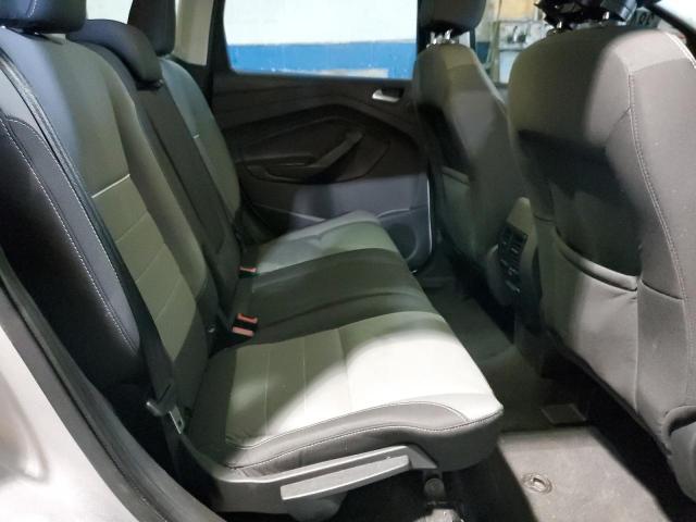 1FMCU9GX1EUB28252 | 2014 FORD ESCAPE SE