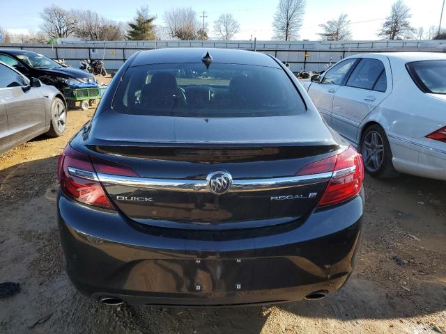 2G4GN5EX4F9260849 | 2015 BUICK REGAL PREM