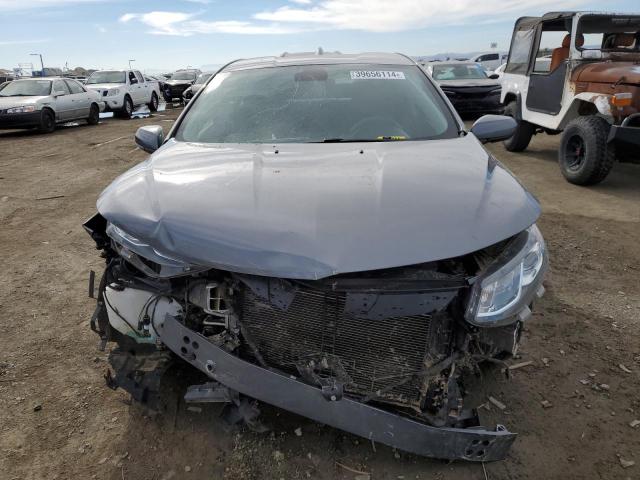 VIN 1G1RC6S52JU153637 2018 Chevrolet Volt, LT no.5