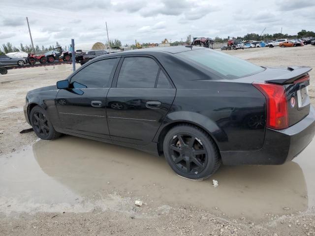 1G6DP567X50233408 2005 Cadillac Cts Hi Feature V6