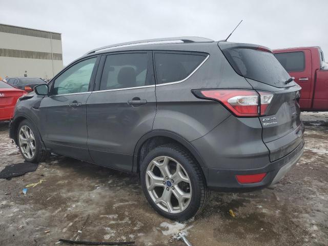 1FMCU0J93HUE29955 | 2017 FORD ESCAPE TIT