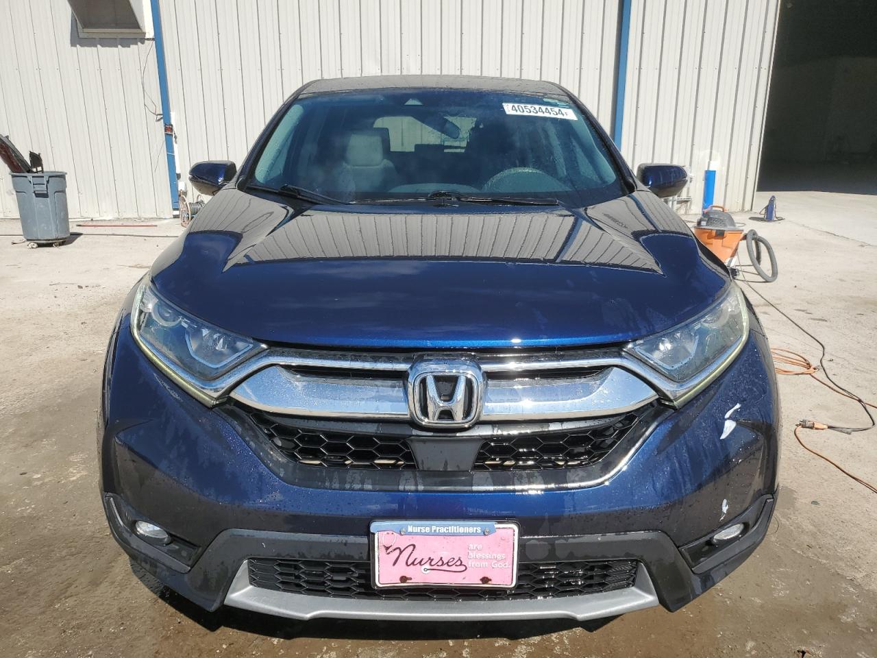 7FARW1H59JE040399 HONDA CRV 2018