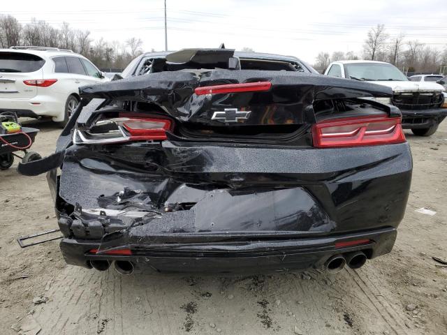 1G1FG1R7XH0111395 | 2017 CHEVROLET CAMARO SS