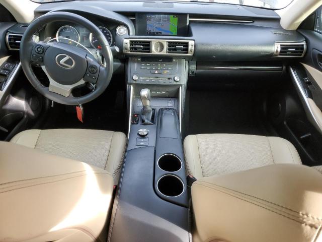 JTHBF1D28F5050017 | 2015 LEXUS IS 250