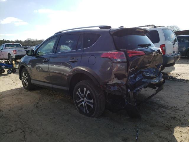 Vin: jtmzfrev8jj197784, lot: 82882853, toyota rav4 le 20182