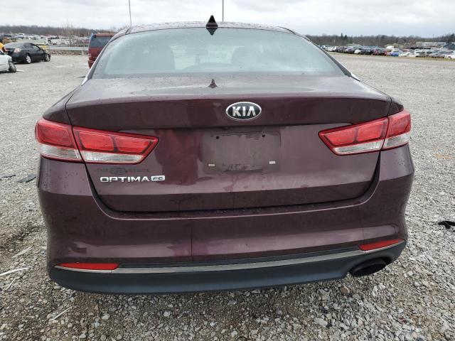 2016 KIA OPTIMA - 5XXGT4L35GG113941