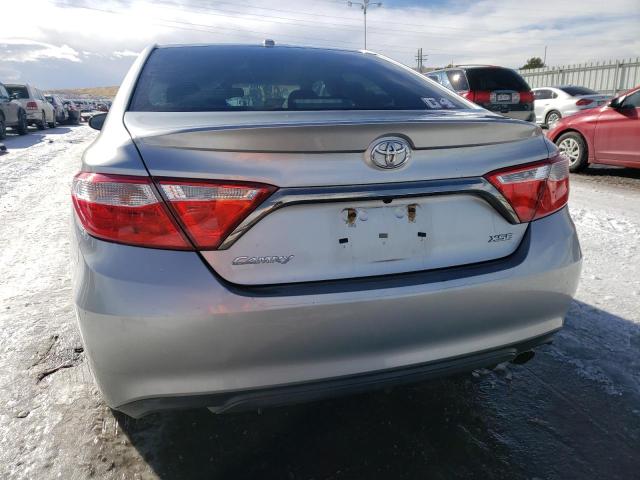 4T1BF1FK7FU934630 | 2015 TOYOTA CAMRY LE