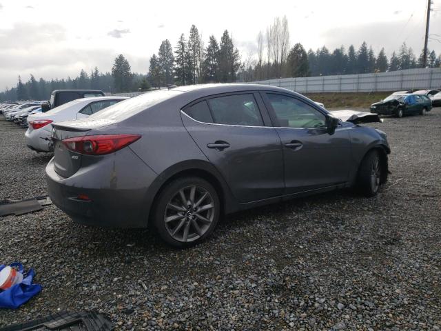 JM1BN1V35J1158106 | 2018 MAZDA 3 TOURING