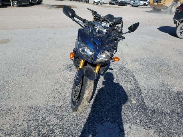2007 YAMAHA FZ1 S JYARN17E57A003444