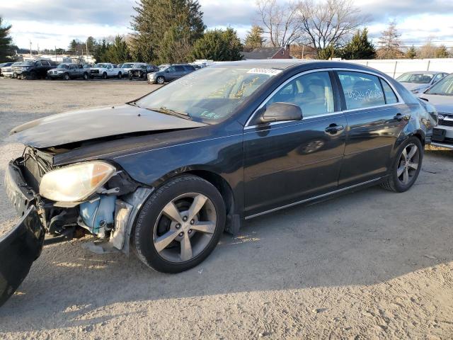 2011 Chevrolet Malibu 