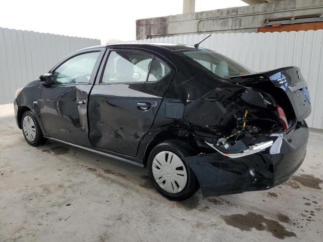 Vin: ml32f3fj3lhf04918, lot: 39463374, mitsubishi mirage g4 es 20202