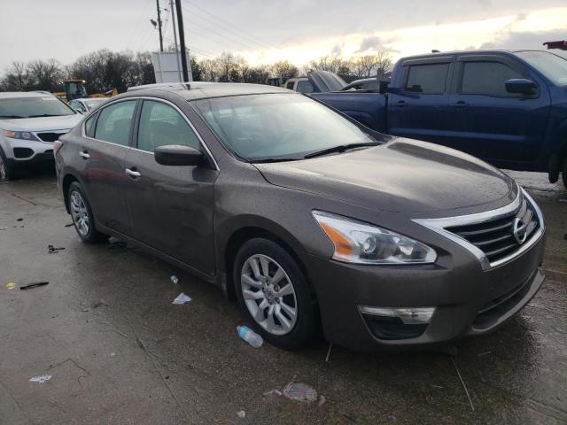 Vin: 1n4al3ap5fc155827, lot: 39331084, nissan altima 2.5 20154