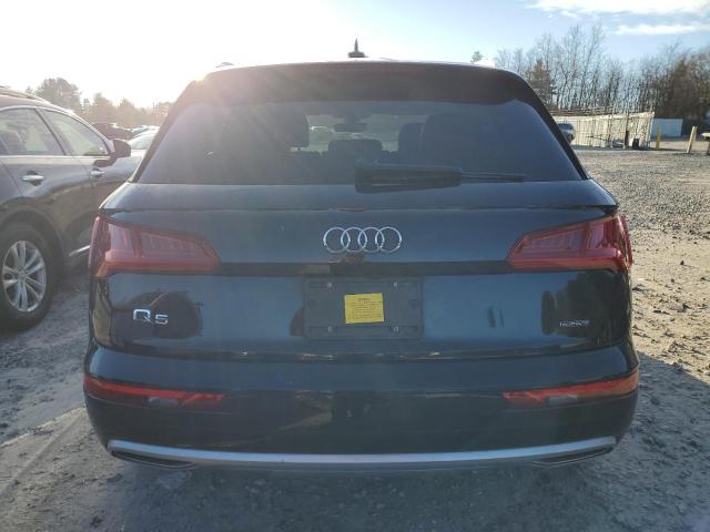 VIN WA1ANAFY9K2069165 2019 Audi Q5, Premium no.6