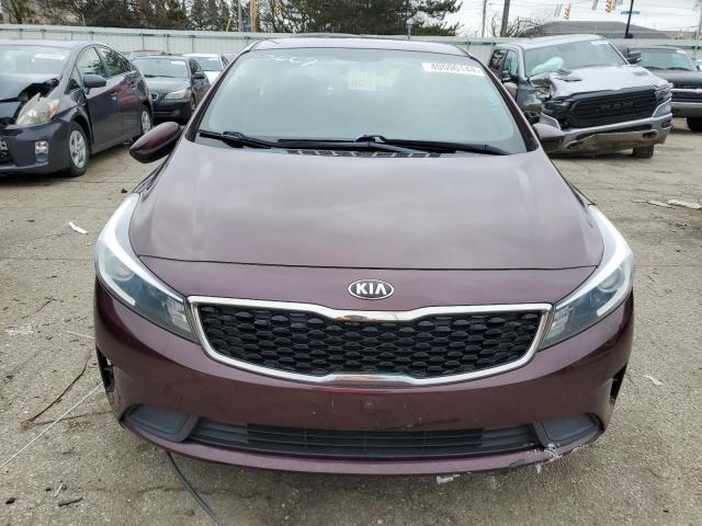 3KPFK4A72HE064258 | 2017 KIA forte lx