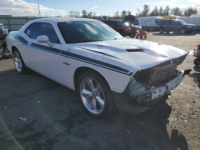 2C3CDZBT9FH744234 | 2015 DODGE CHALLENGER