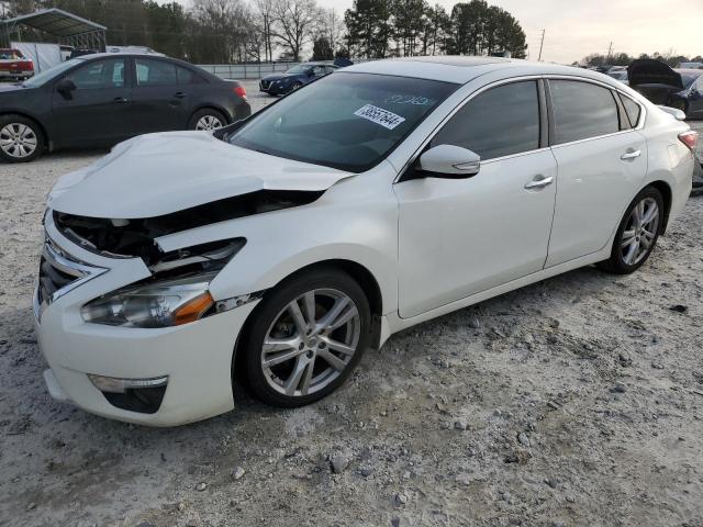 Vin: 1n4bl3ap6fc130262, lot: 38557644, nissan altima 3.5s 2015 img_1