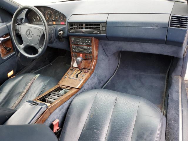 WDBFA76E8RF092308 1994 Mercedes-Benz Sl 600