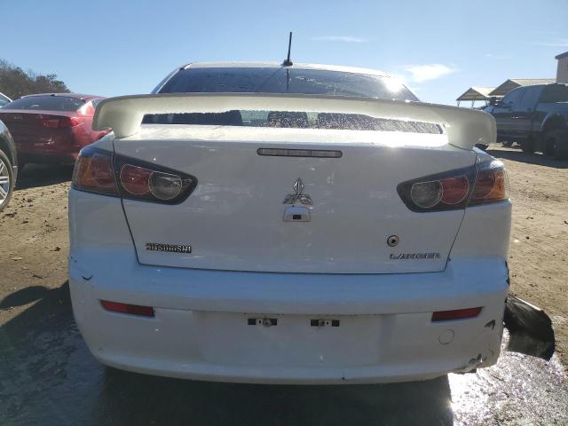 JA32U8FW3FU026373 | 2015 MITSUBISHI LANCER GT