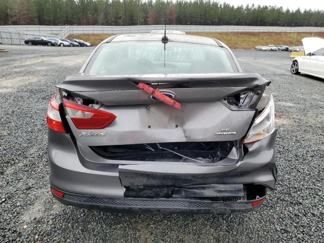 2014 Ford Focus - Image 6