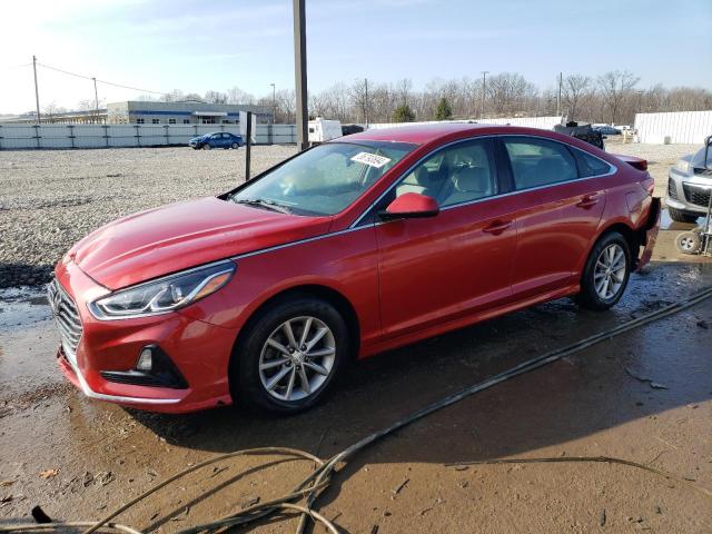 5NPE24AF7KH817904 | 2019 HYUNDAI SONATA SE