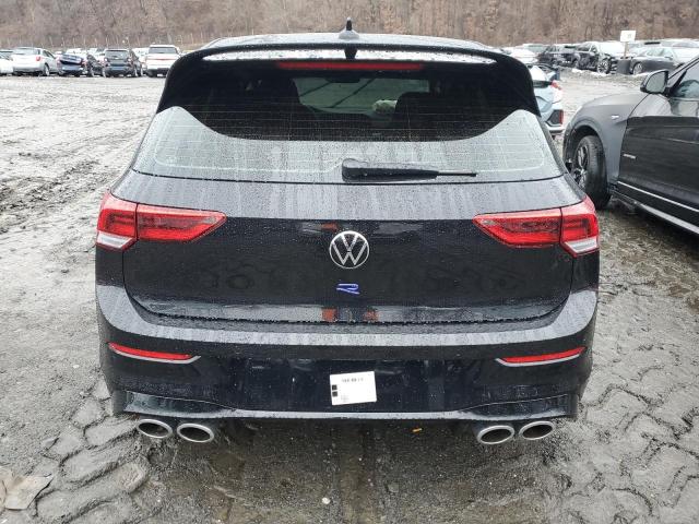 2023 VOLKSWAGEN GOLF R 20T WVWAB7CD7PW175665