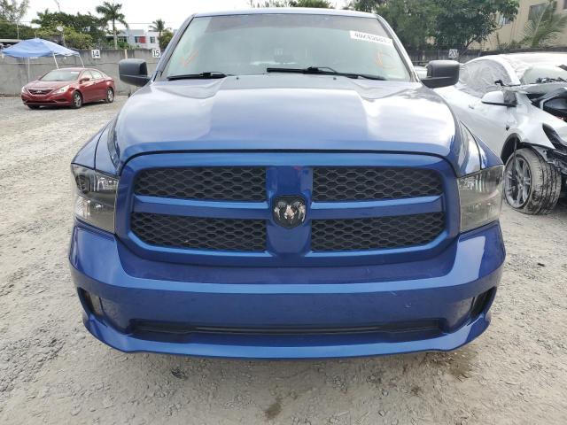 1C6RR6KG9JS280590 | 2018 RAM 1500 ST