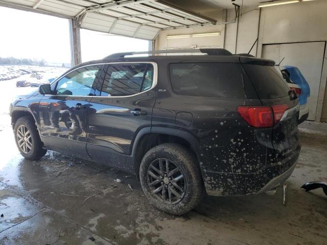Vin: 1gkknmls5hz247296, lot: 37110644, gmc acadia slt-1 20172