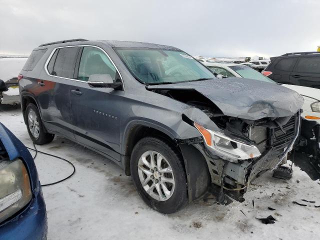 1GNEVGKW9KJ112494 | 2019 CHEVROLET TRAVERSE L