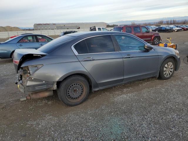 Vin: 1hgcp2f33ba130617, lot: 36904544, honda accord lx 20113