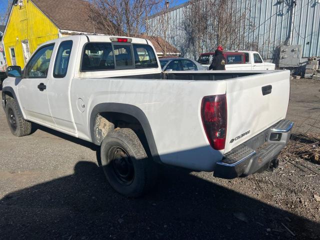 1GCDT199788215954 | 2008 Chevrolet colorado