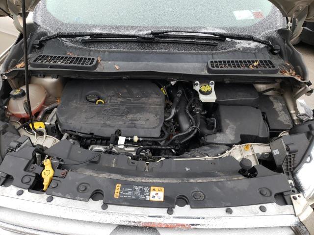 1FMCU9JD1HUE89015 2017 FORD ESCAPE, photo no. 12