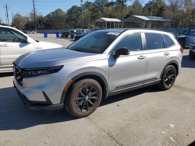 2023 HONDA CR-V SPORT - 2HKRS5H53PH711297