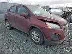 CHEVROLET TRAX LS photo