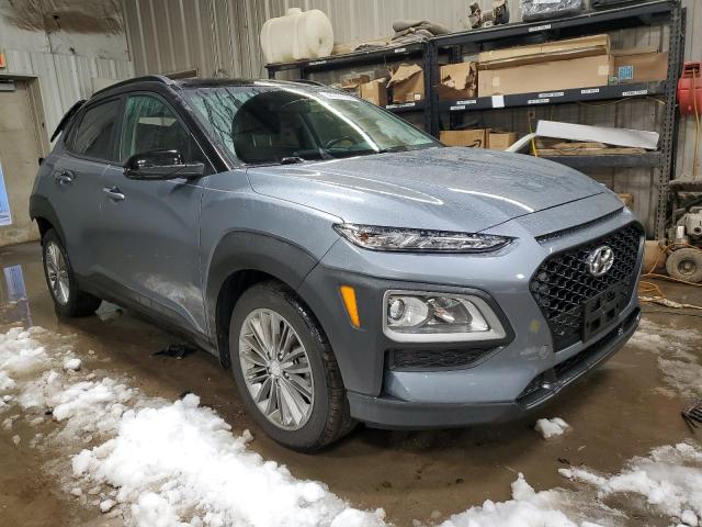 KM8K22AA3JU116028 | 2018 HYUNDAI KONA SEL