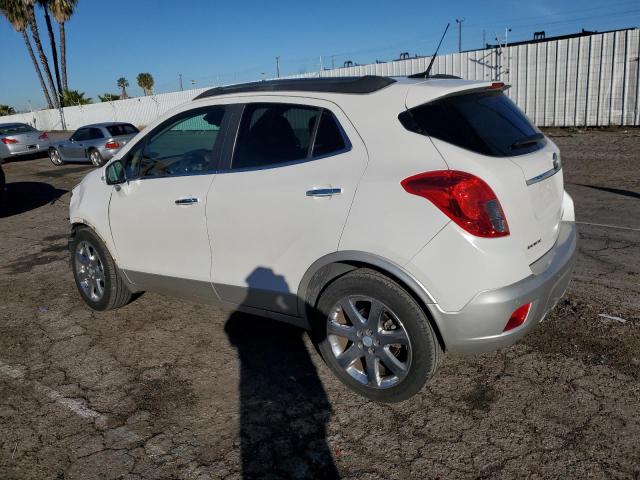 KL4CJDSB5EB604326 | 2014 BUICK ENCORE PRE