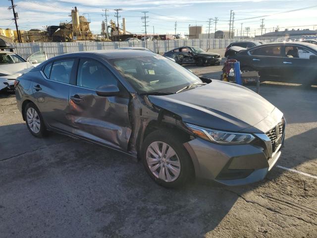 2020 Nissan Sentra S VIN: 3N1AB8BV4LY303575 Lot: 40291014