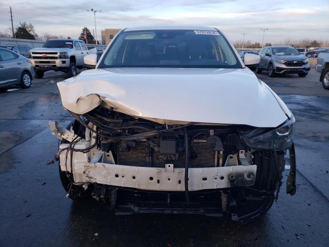 2018 MAZDA CX-5 TOURI - JM3KFBCM6J0349609