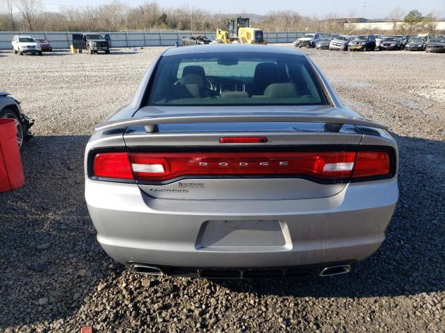 2C3CDXBG1EH344500 | 2014 DODGE CHARGER SE