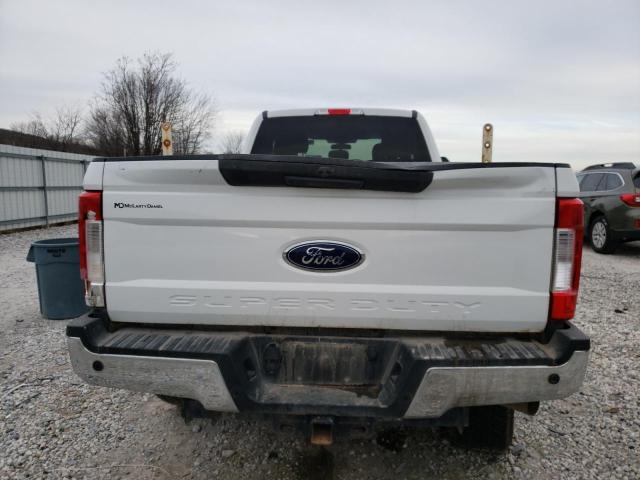 1FT7X2B63KED24699 | 2019 FORD F250 SUPER