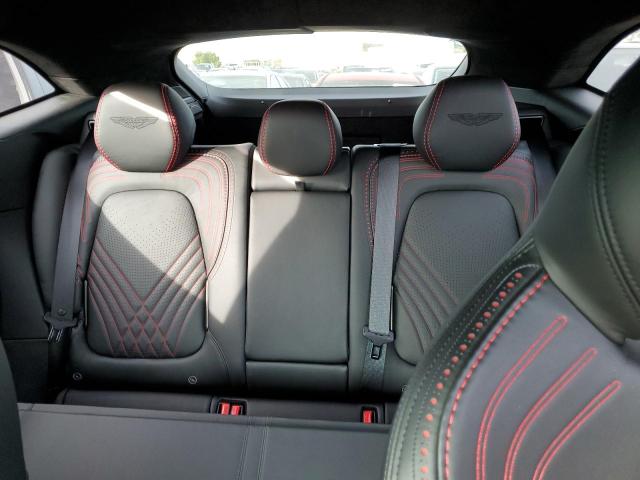 2021 ASTON MARTIN DBX - SCFVUJAW1MTV03254