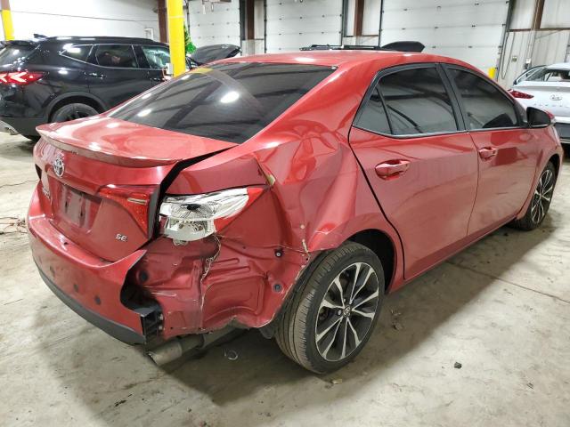 2T1BURHE7HC883937 | 2017 TOYOTA COROLLA L