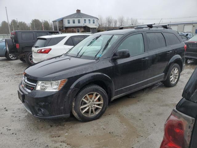 2013 Dodge Journey SXT