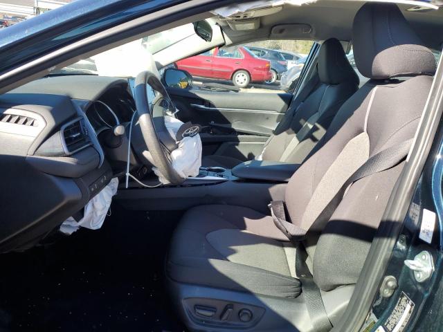 2021 TOYOTA CAMRY LE - 4T1C31AK8MU029749