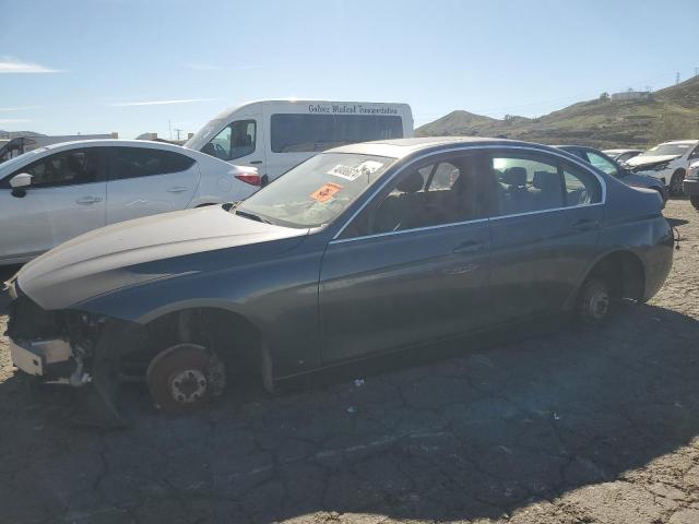 2018 BMW 330 I - WBA8B9C5XJK677438