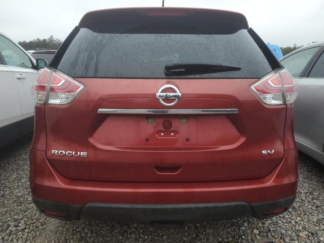 KNMAT2MT7FP540361 | 2015 NISSAN ROGUE S