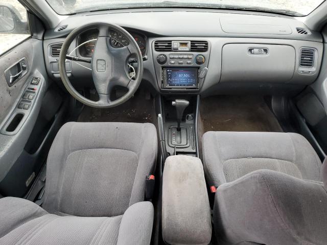 2000 Honda Accord Lx VIN: JHMCG5648YC038374 Lot: 39359204