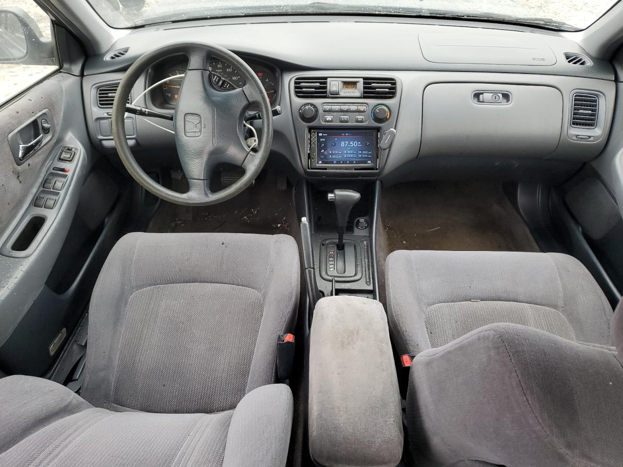 jhmcg5648yc038374 JHMCG5648YC038374 2000 Honda Accord Lx