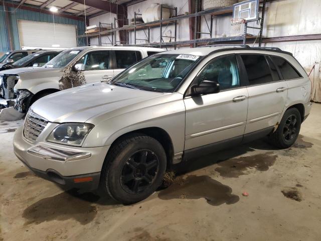 2005 Chrysler Pacifica Touring