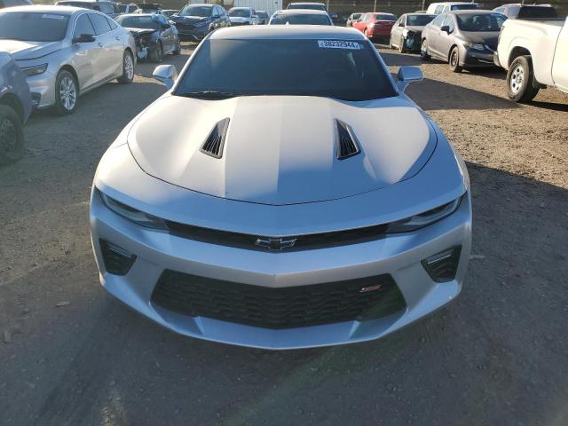 1G1FF1R74J0132705 | 2018 CHEVROLET CAMARO SS