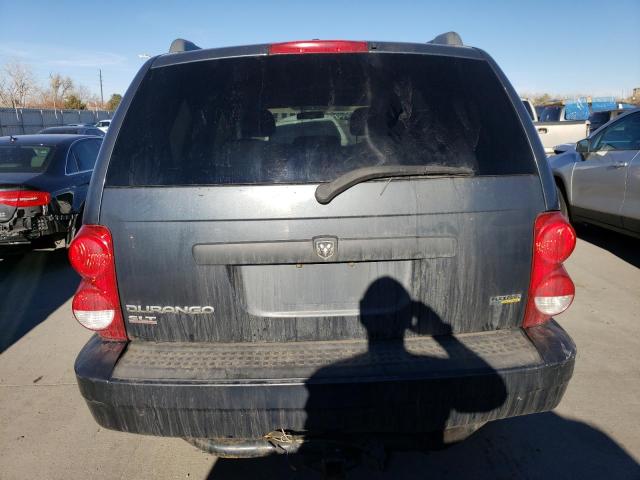 2008 Dodge Durango Slt VIN: 1D8HB48N28F124009 Lot: 40892824